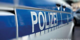 Die Polizei ermittelt wegen gefährlicher Körperverletzung.